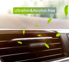 Car Air Freshener Clip